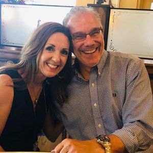 Meet your Posher, Glenn